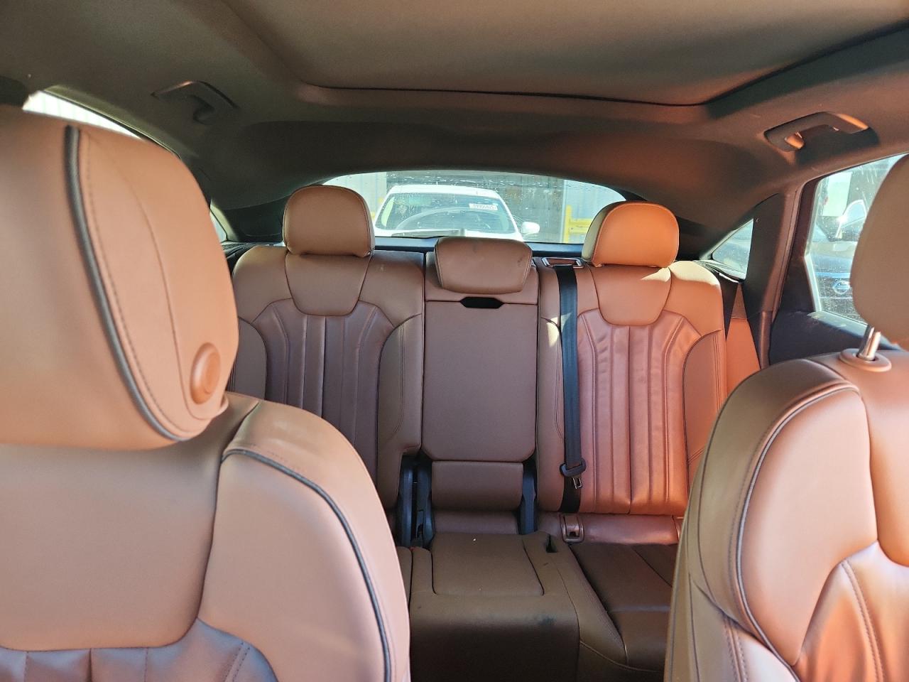 2022 Audi Q5 Sportback Premium 45 VIN: WA14AAFY6N2059061 Lot: 89917975