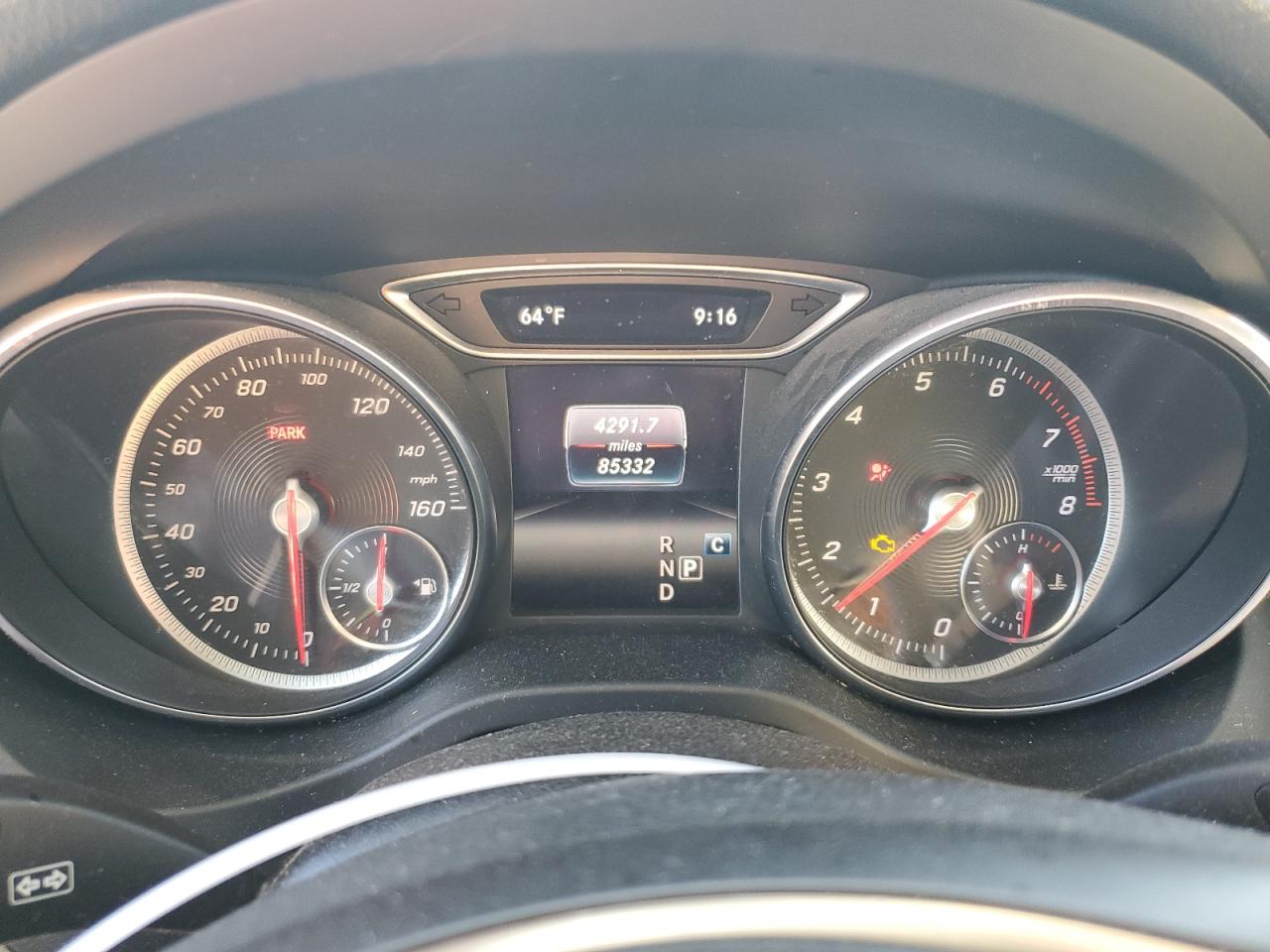 2019 Mercedes-Benz Cla 250 VIN: WDDSJ4EB7KN750806 Lot: 86061015