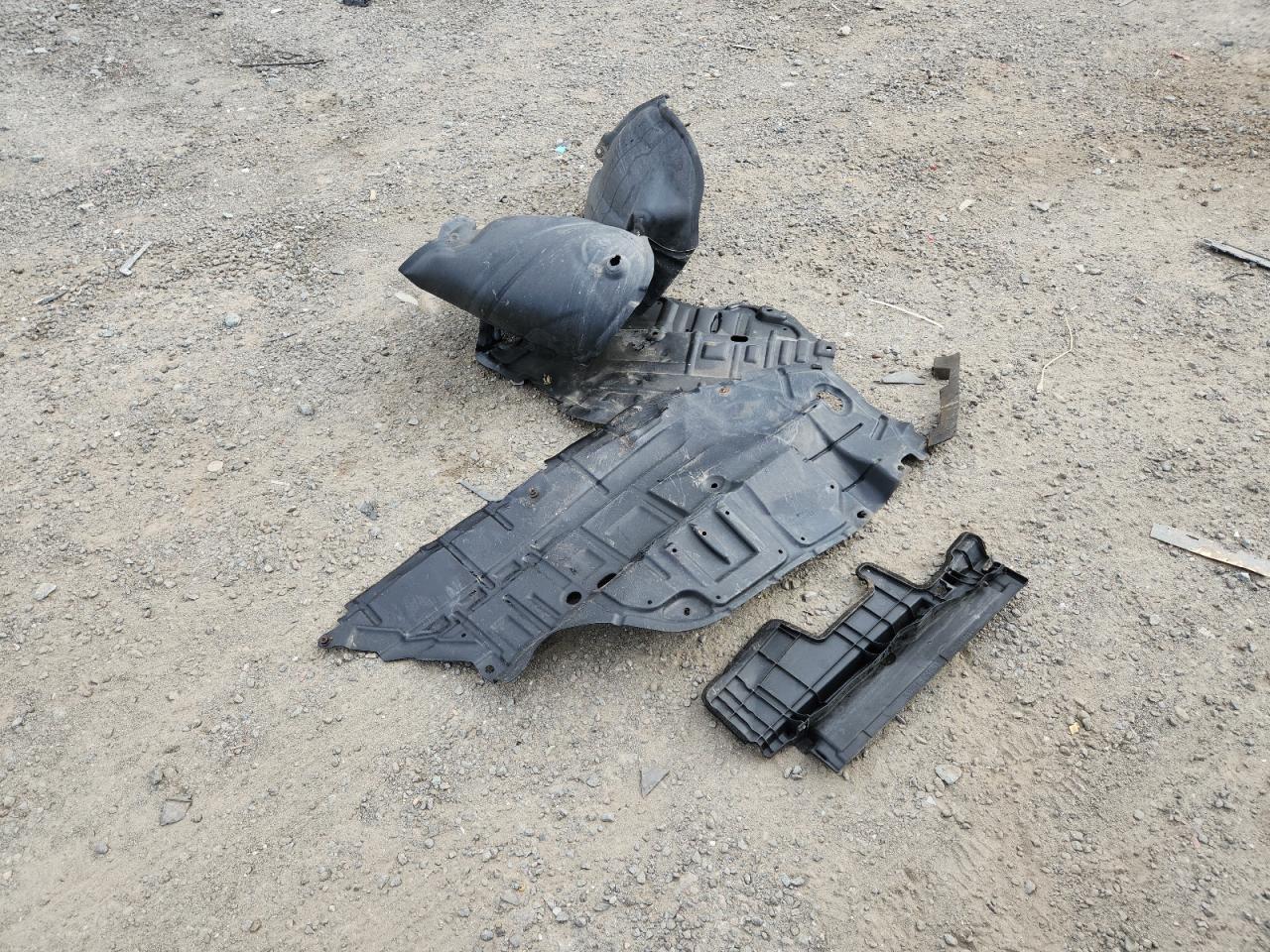 2013 Toyota Camry Se VIN: 4T1BK1FK6DU531179 Lot: 82450595