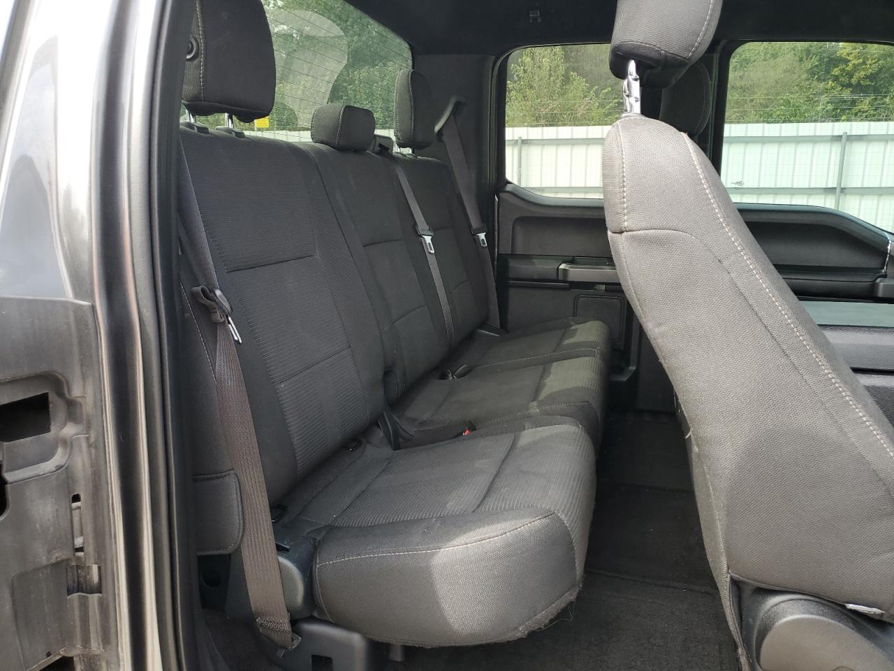 2015 Ford F150 Super Cab VIN: 1FTEX1EPXFFB47946 Lot: 84056675