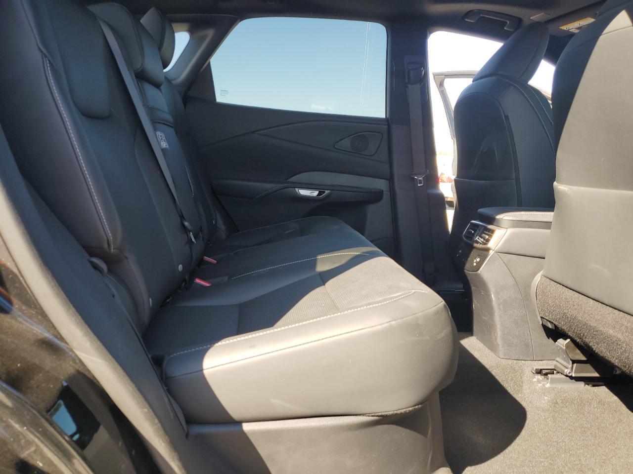 2024 Lexus Rx 350 Base VIN: 2T2BAMCA2RC053590 Lot: 86525365