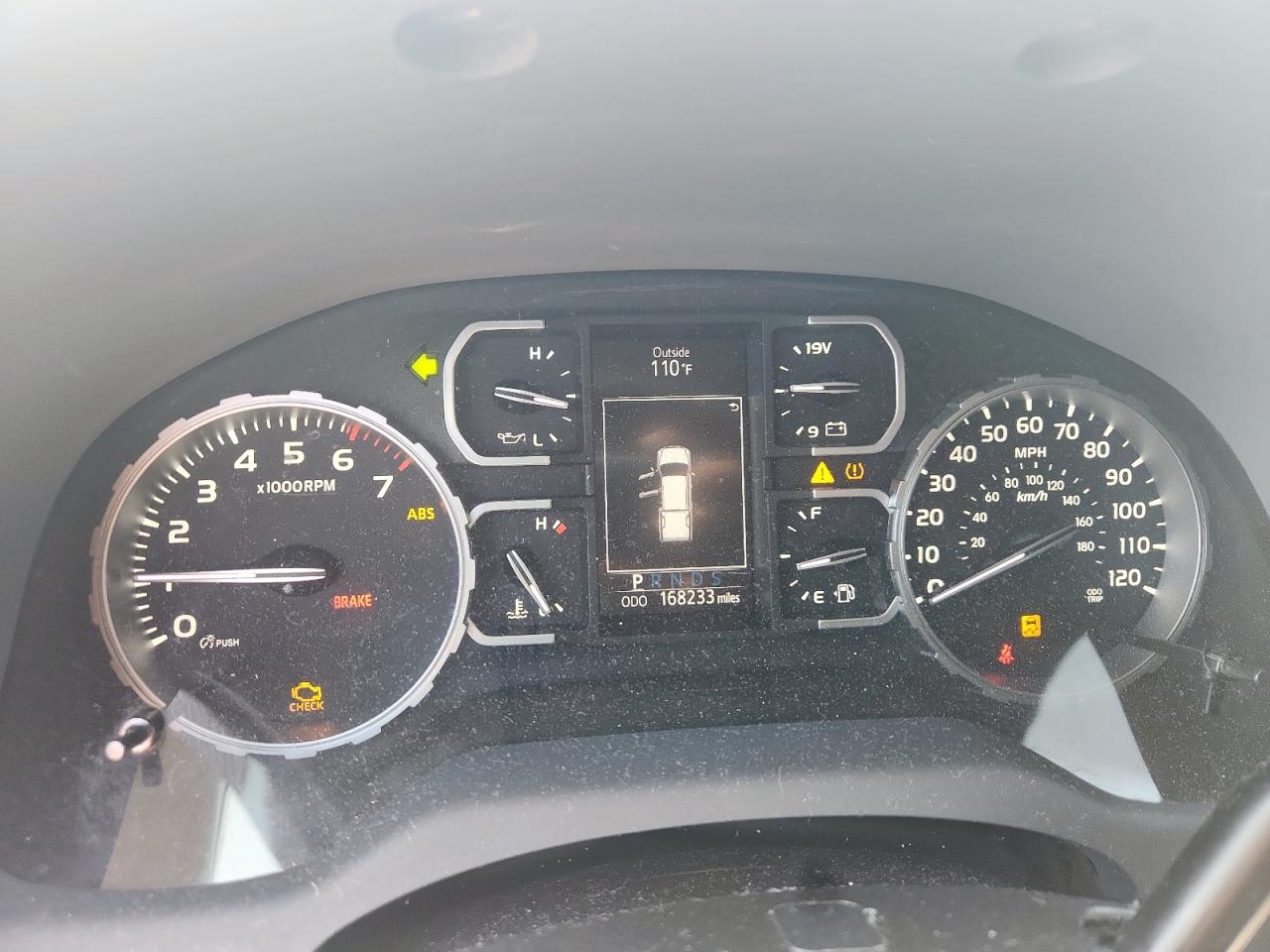 2018 Toyota Tundra Double Cab Sr VIN: 5TFRM5F11JX128197 Lot: 81984505