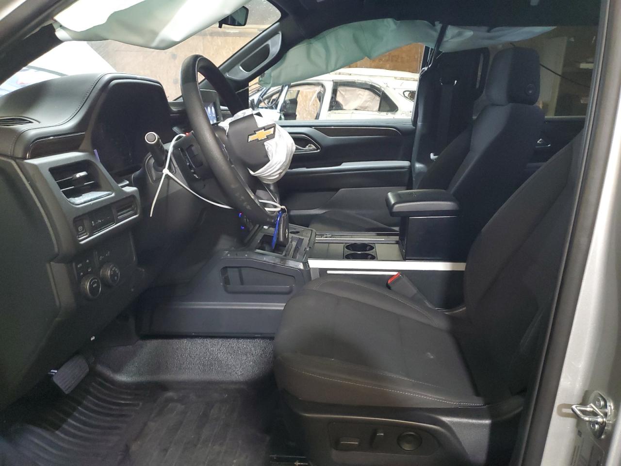 2023 Chevrolet Tahoe K1500 VIN: 1GNSKLED6PR316659 Lot: 85091925