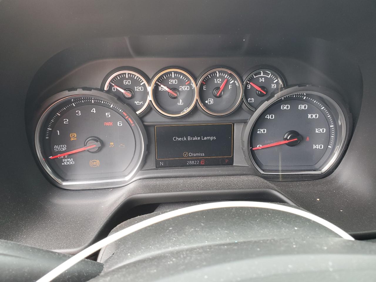 2023 Chevrolet Tahoe C1500 Ls VIN: 1GNSCMKD0PR311190 Lot: 84936755