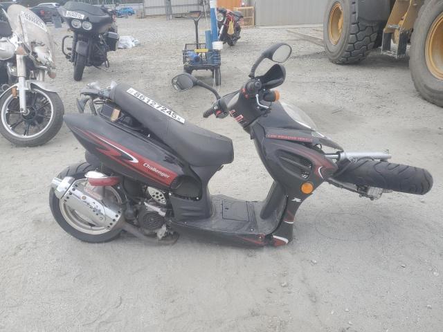 2024 OTHER MOTORCYCLES SCOOTER   for sale at Copart SC - SPARTANBURG