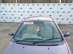 2006 FORD KA 1.3I LUXURYKA [70] 3DR for sale at Copart SANDWICH