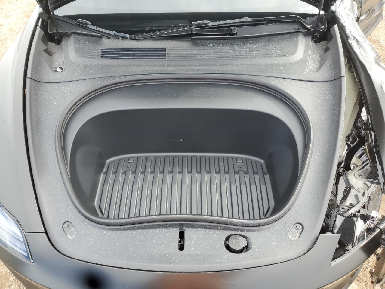 2025 Tesla Model 3 VIN: 5YJ3E1EA8SF973430 Lot: 85722585