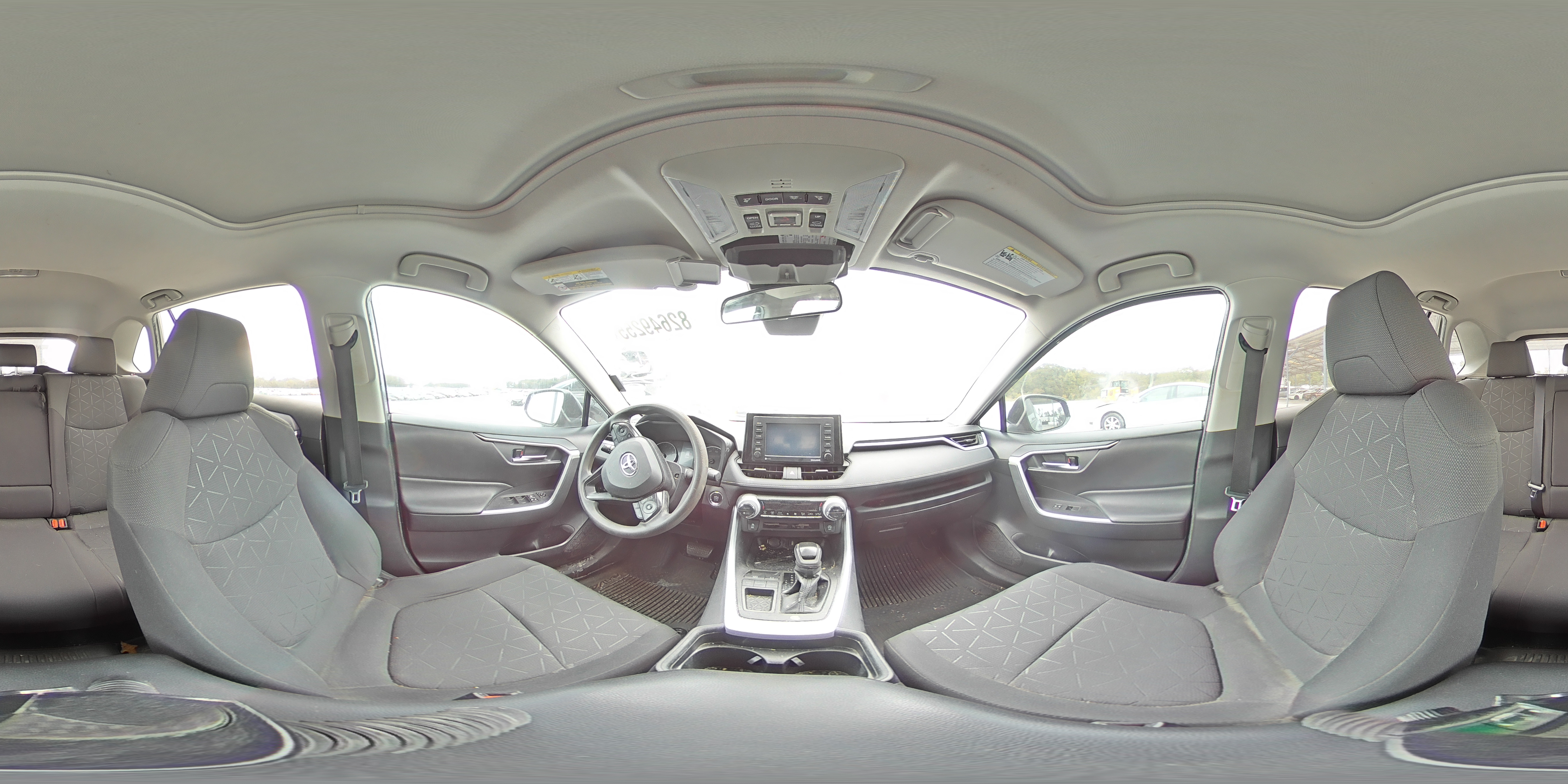 2021 Toyota Rav4 Xle VIN: 2T3W1RFV7MC153833 Lot: 82649255