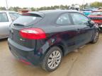 2014 KIA RIO 1.4 2 3DR ISG for sale at Copart SANDY
