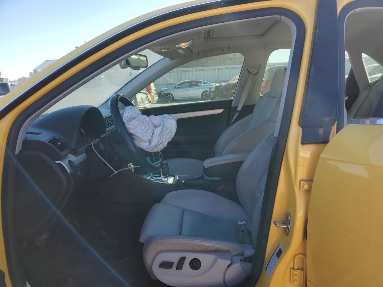 2006 Audi S4 Quattro VIN: WAUGL78E26A297822 Lot: 89545665