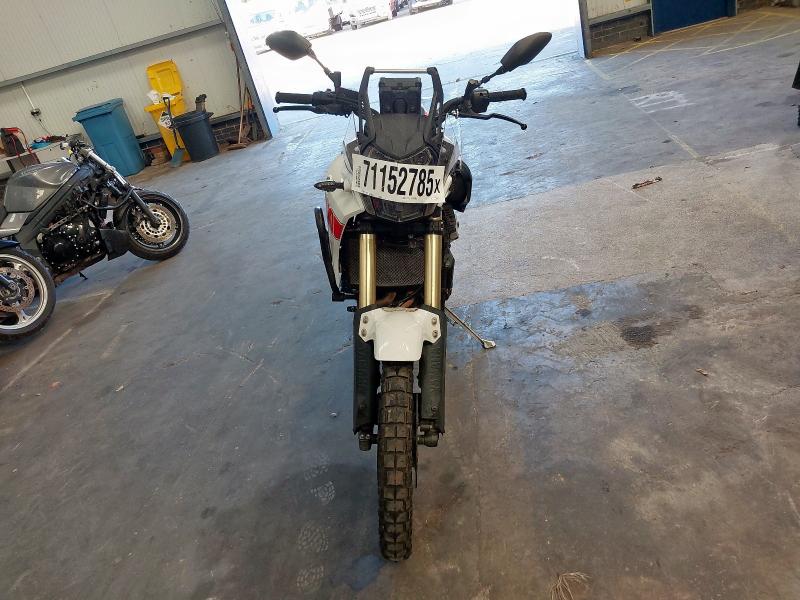 2022 YAMAHA TENERE 700 RALLY (XZT690D 