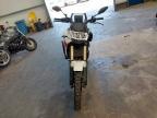 2022 YAMAHA TENERE 700 RALLY (XZT690D  for sale at Copart NEWBURY