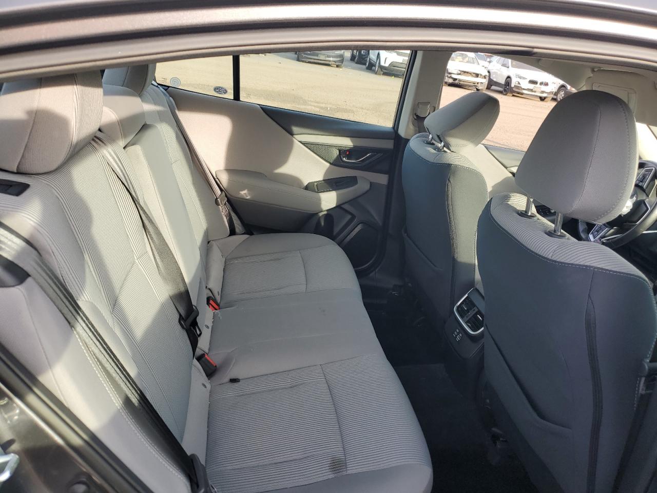 2023 Subaru Legacy Premium VIN: 4S3BWAC67P3009512 Lot: 90523705