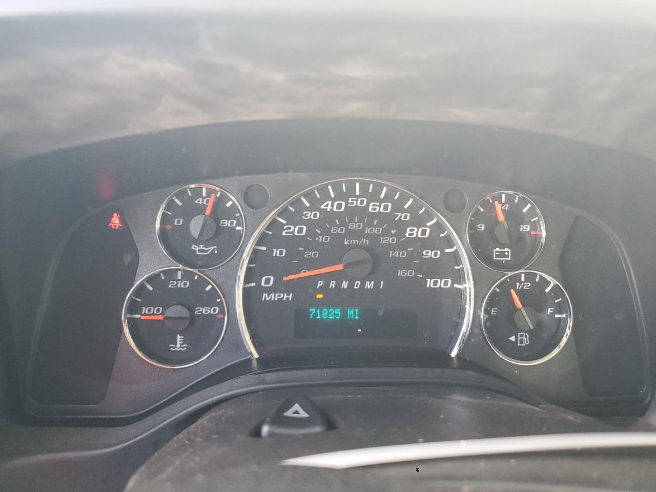 2016 Chevrolet Express G3500 VIN: 1GB0GRFF5G1116900 Lot: 84603335