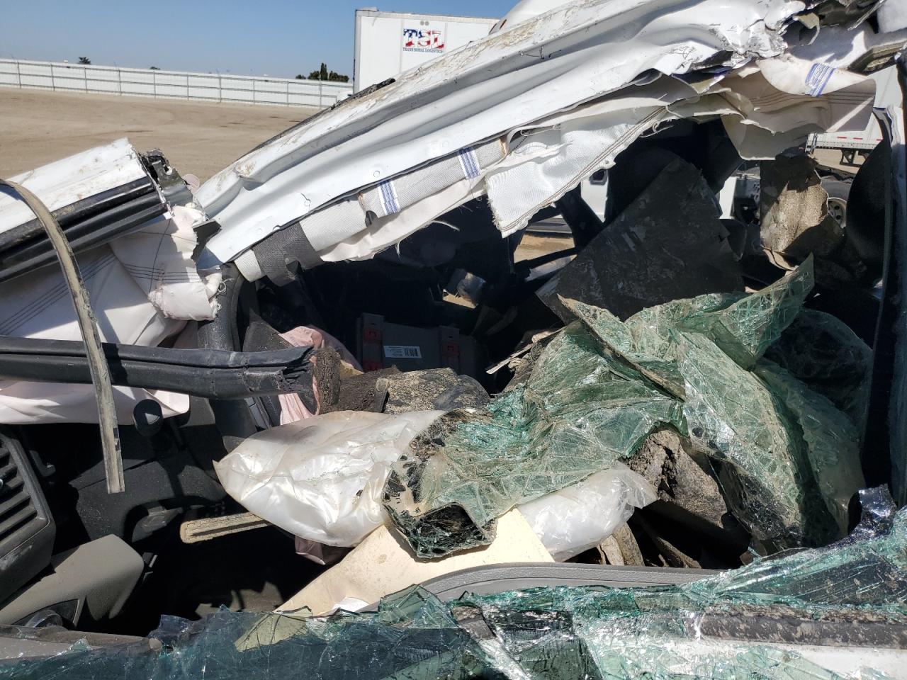 2021 Ford F250 Super Duty VIN: 1FTBF2AT1MED14972 Lot: 85729635