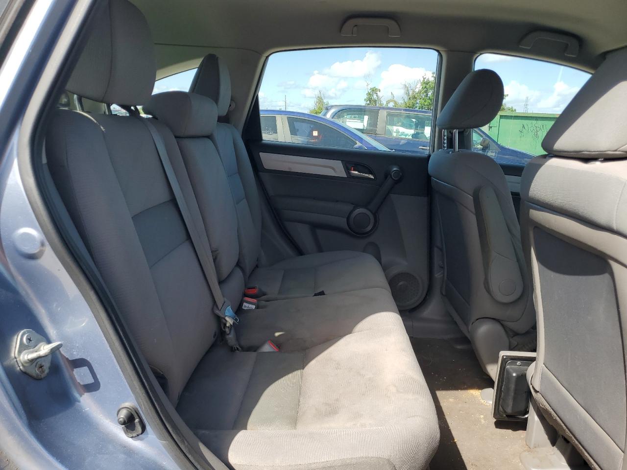 2011 Honda Cr-V Lx VIN: JHLRE4H32BC005154 Lot: 82349855