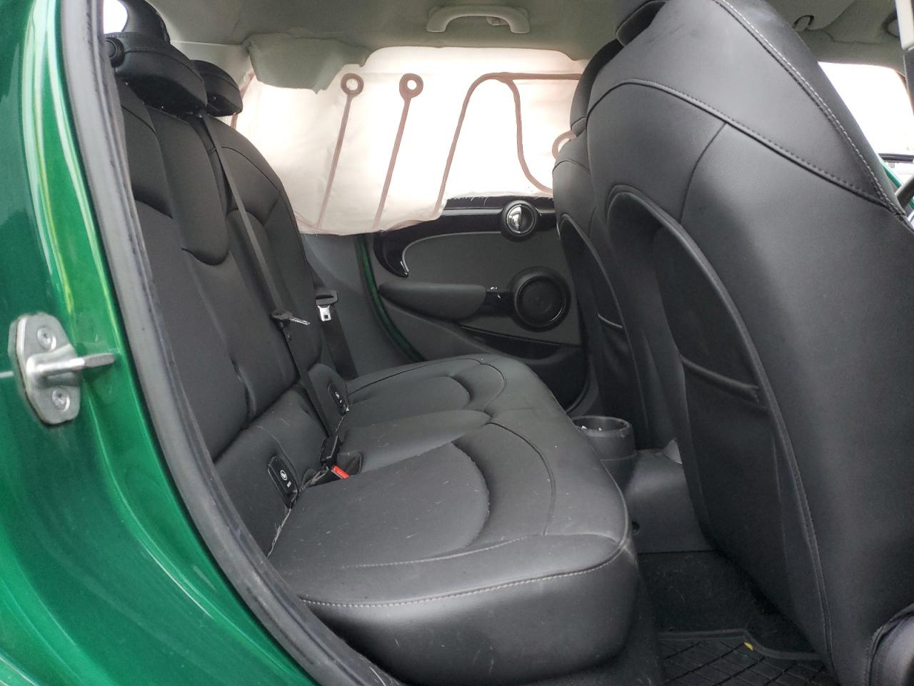 2023 Mini Cooper S VIN: WMW53DK08P2T10216 Lot: 82648365