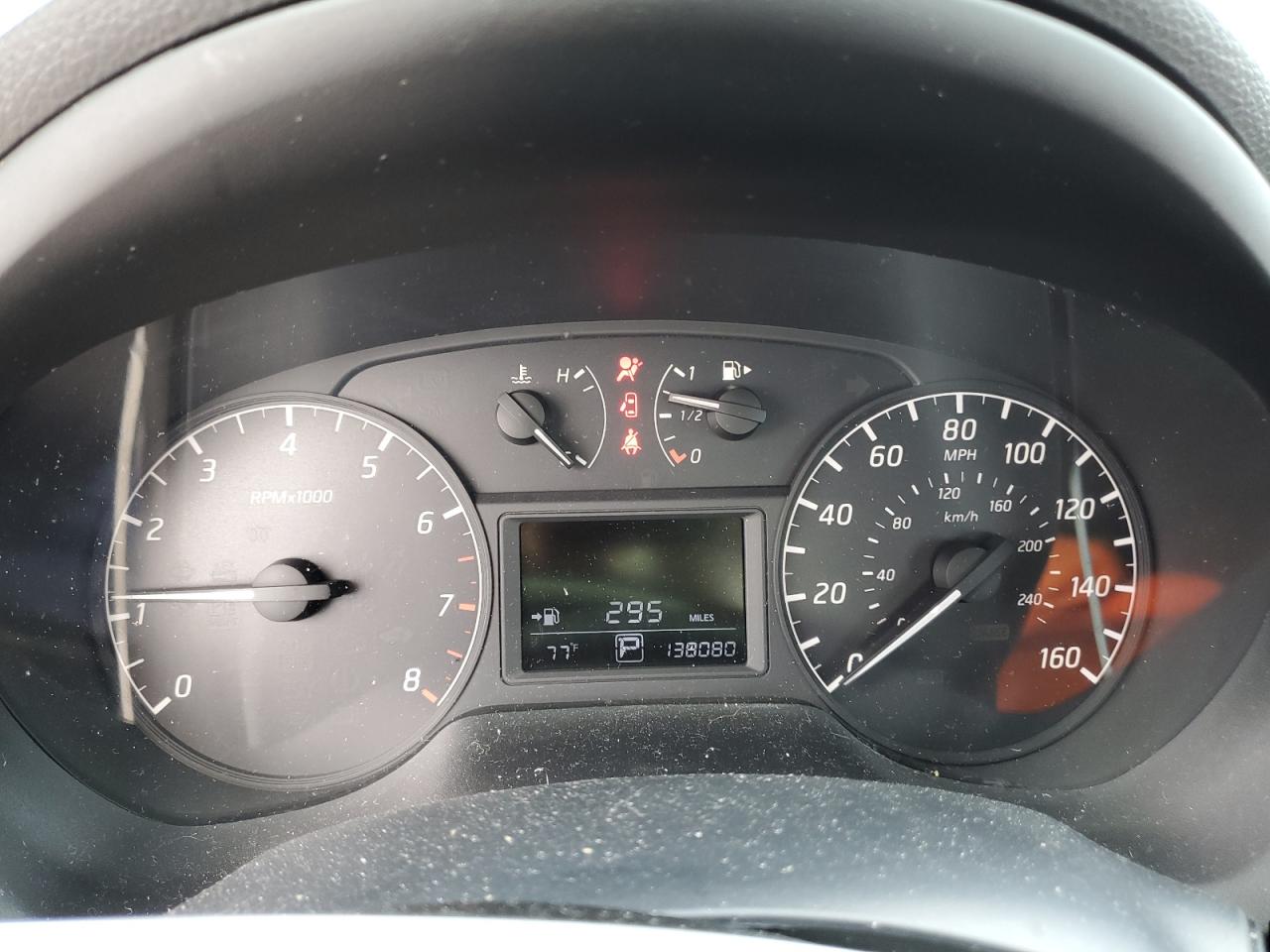 2015 Nissan Sentra S VIN: 3N1AB7AP5FY317731 Lot: 70743715