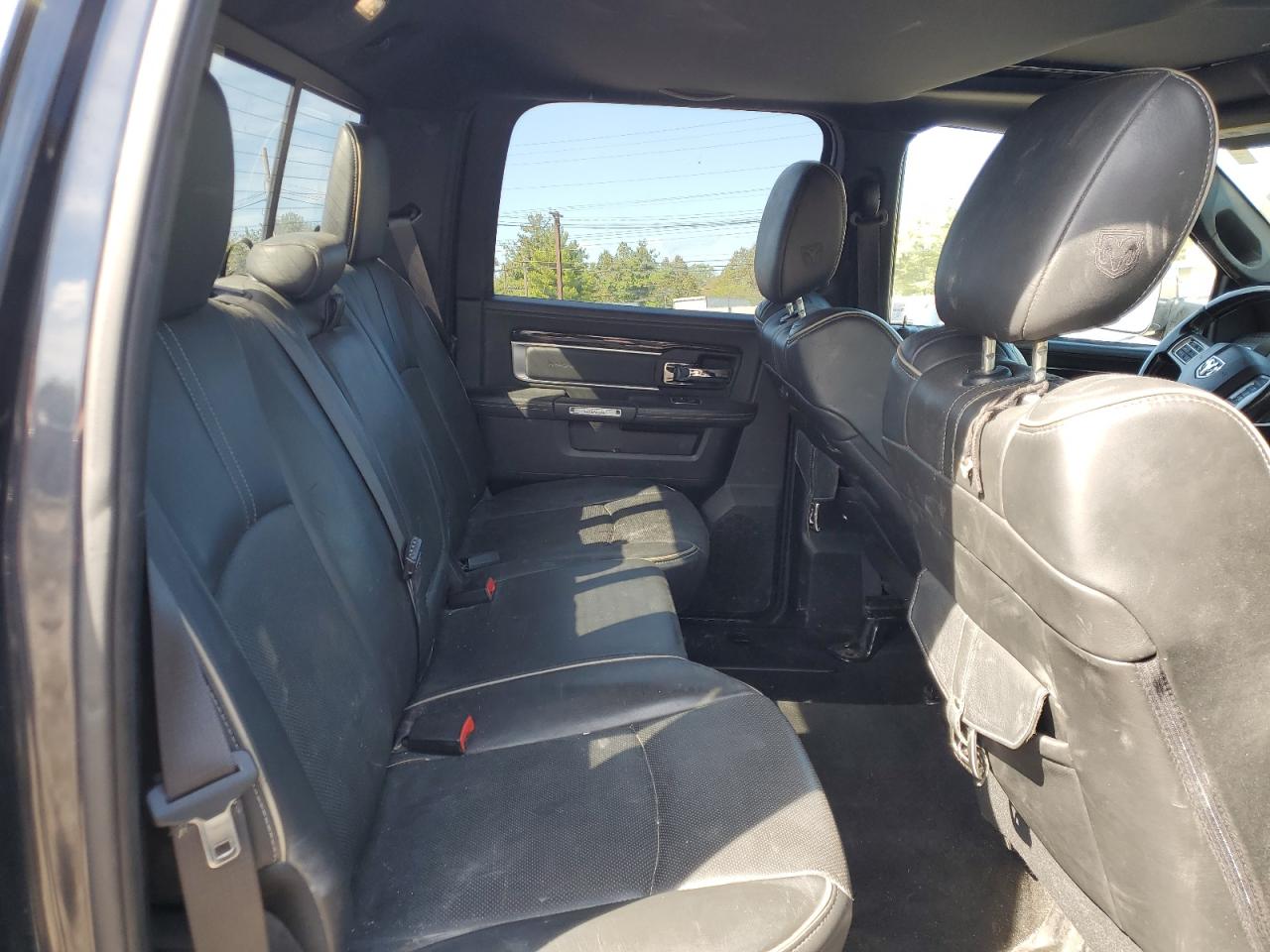 2016 Ram 1500 Longhorn VIN: 1C6RR7PT8GS217243 Lot: 81982435