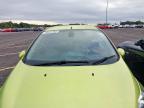2011 FORD FIESTA TITANIUM AUTO 1.4 TITANIUM 5DR AUTO for sale at Copart SANDTOFT