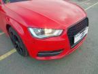 2014 AUDI A3 SE TDI  for sale at Copart WHITBURN