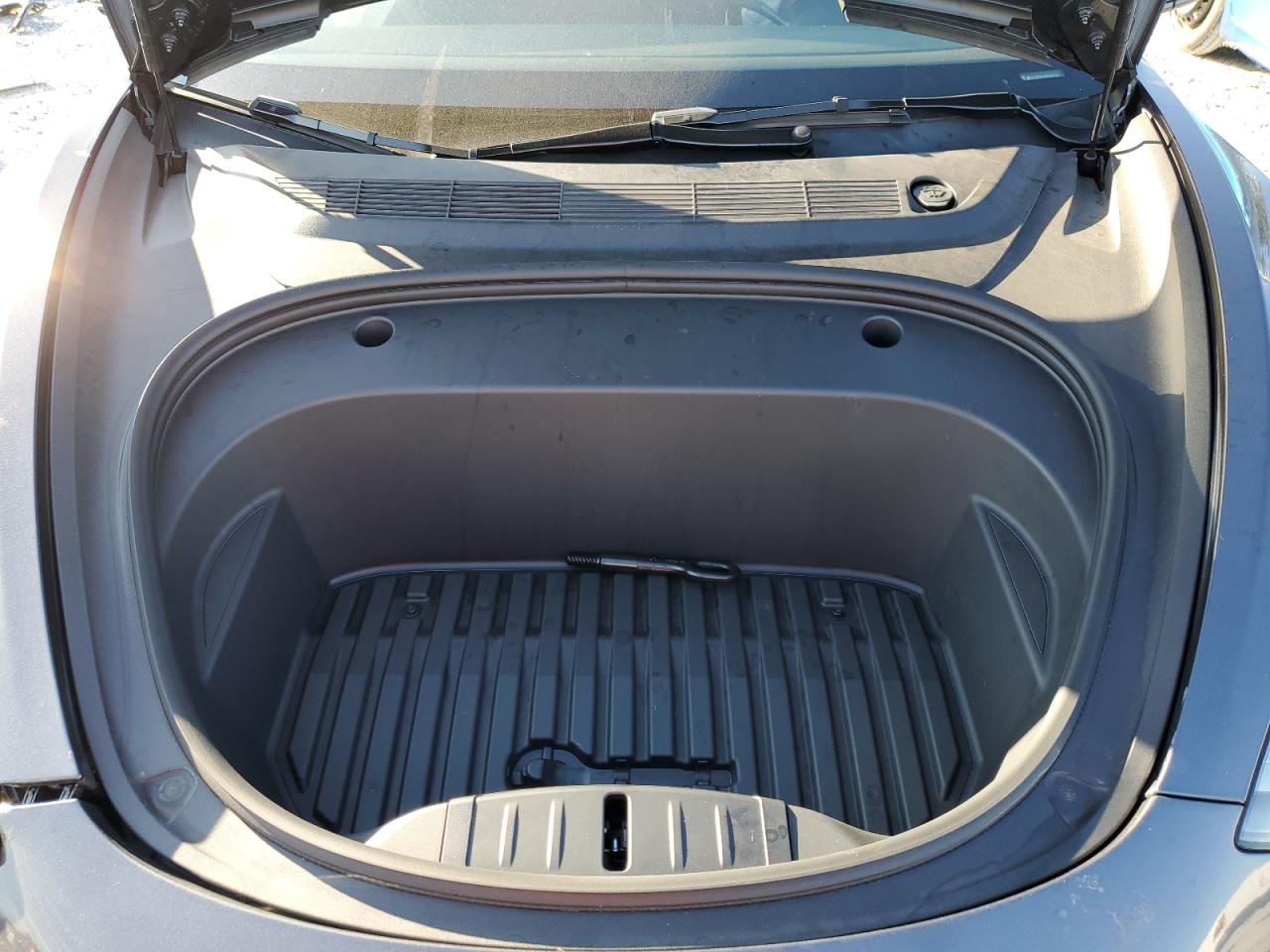 2023 Tesla Model 3 VIN: 5YJ3E1EA4PF693723 Lot: 90037275