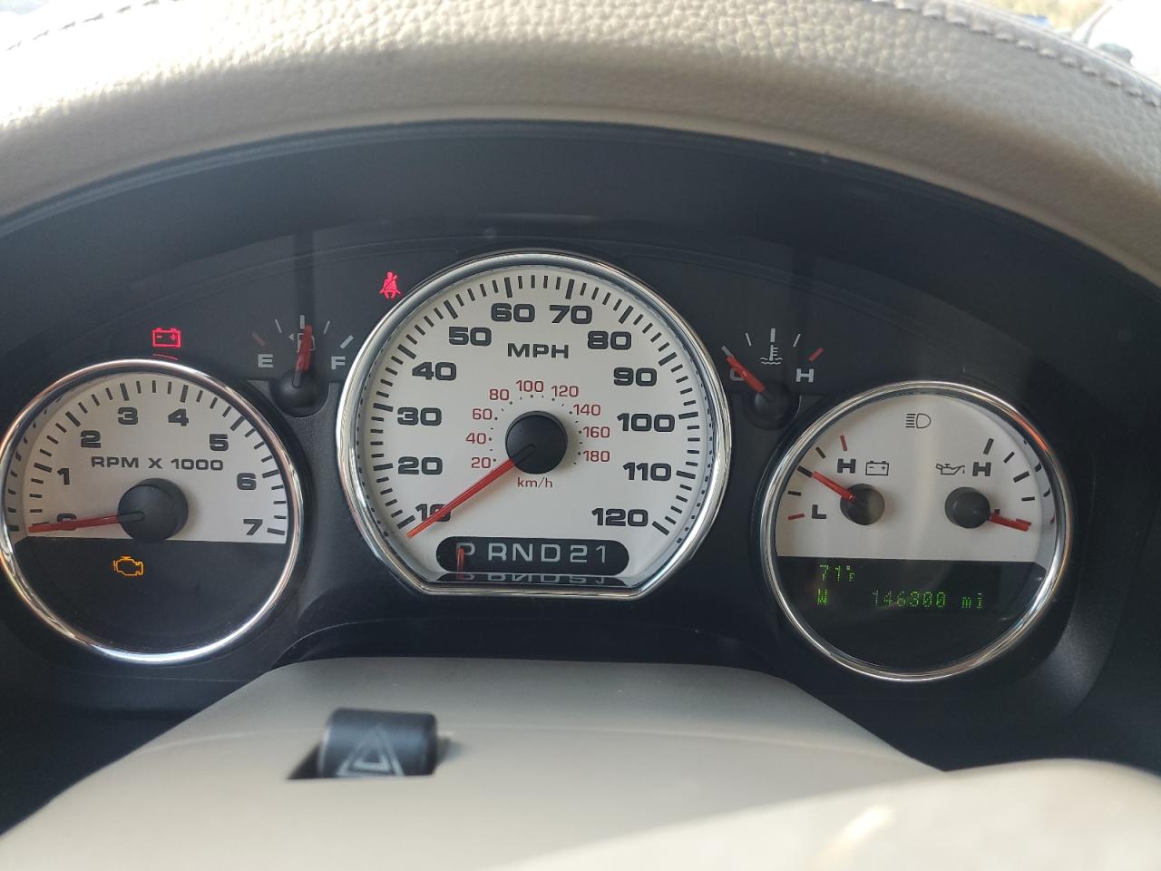 2006 Ford F150 Supercrew VIN: 1FTPW14586FB32681 Lot: 89877755