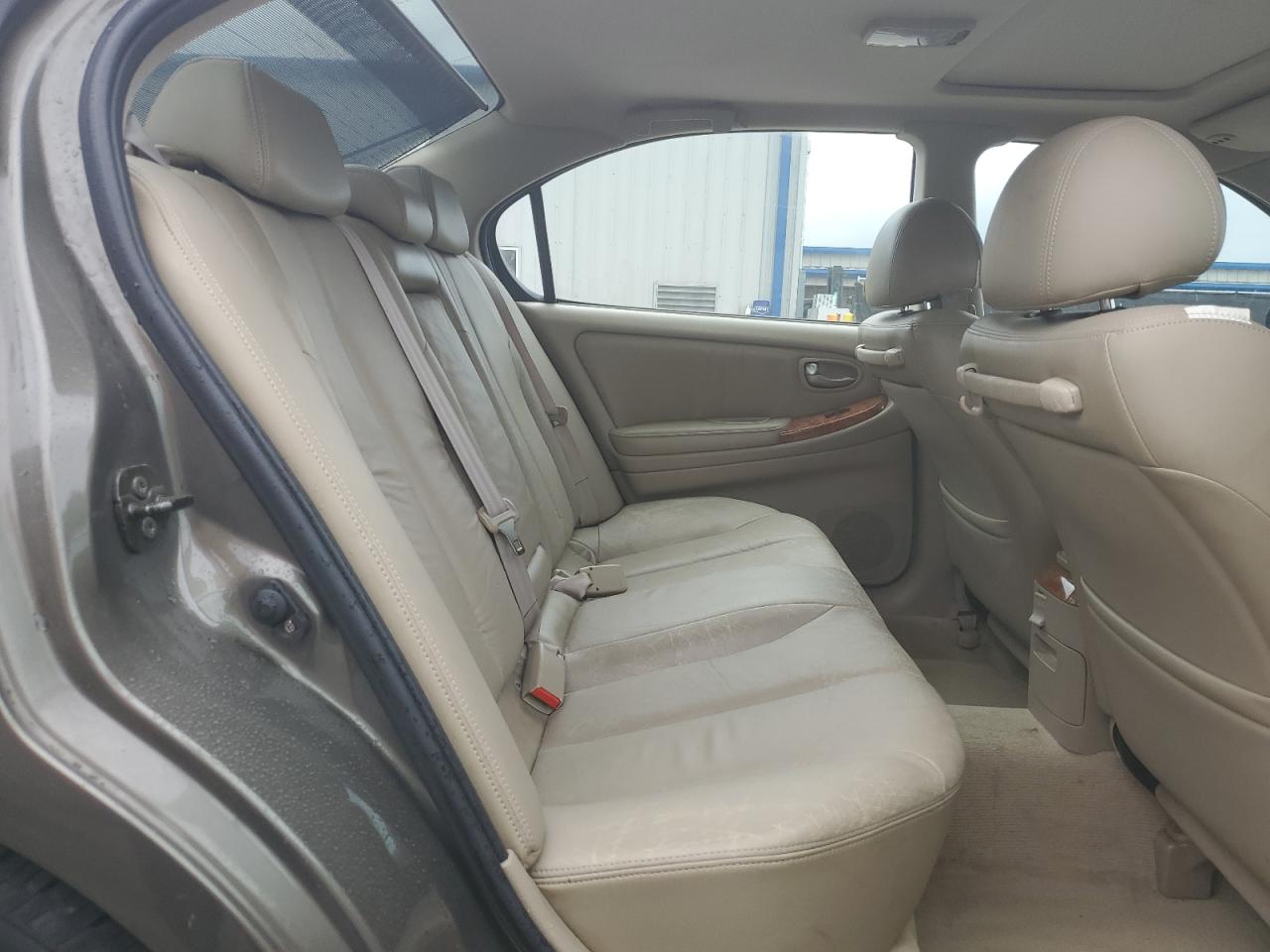 2002 Infiniti I35 VIN: JNKDA31A62T029462 Lot: 86074525