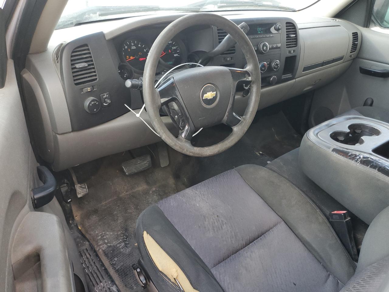 2013 Chevrolet Silverado C1500 VIN: 1GCNCPEXXDZ109479 Lot: 85871895