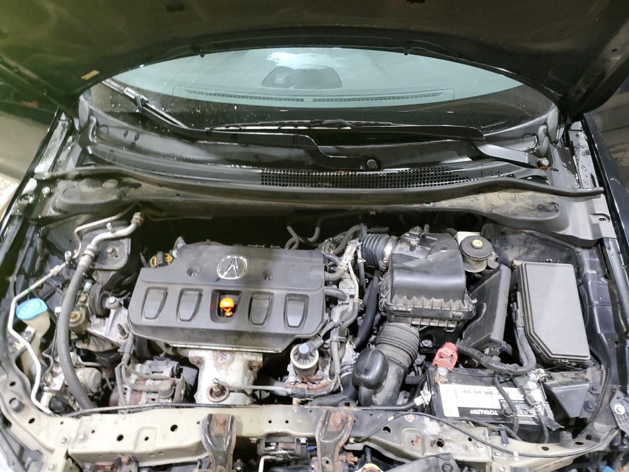 2013 Acura Ilx 20 Tech VIN: 19VDE1F71DE010233 Lot: 86123945