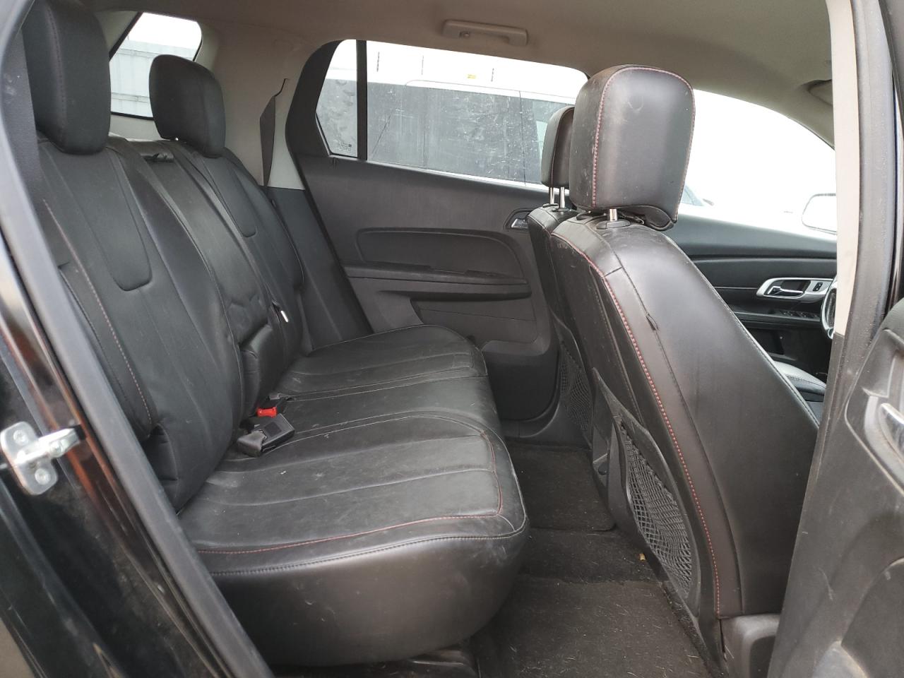 2017 GMC Terrain Slt VIN: 2GKFLUEK6H6149197 Lot: 86861275