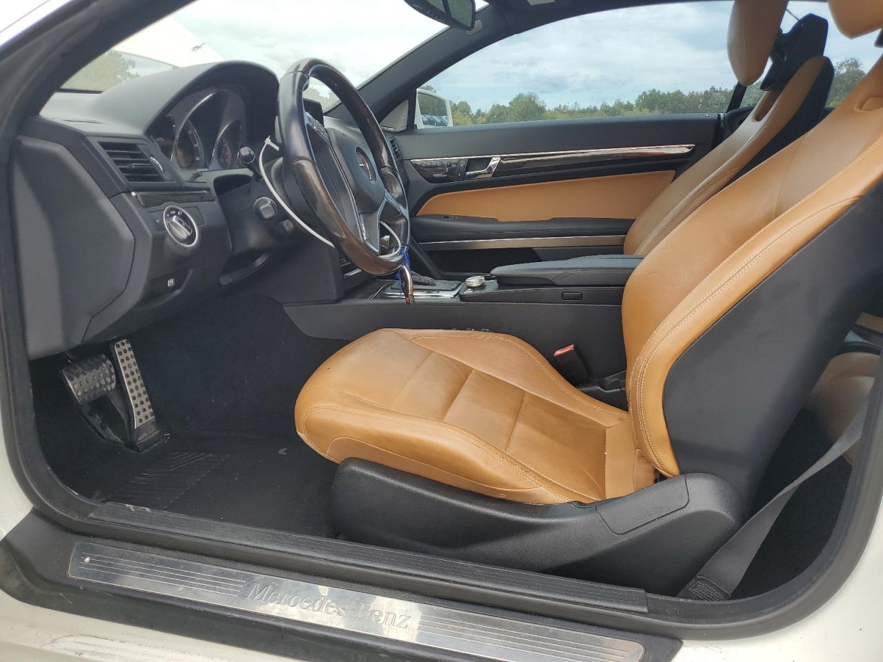 2012 Mercedes-Benz E 350 VIN: WDDKJ5KB0CF148044 Lot: 85831725