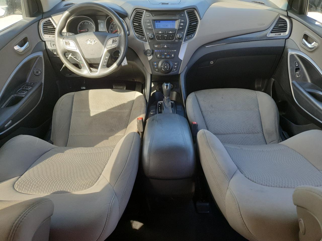 2013 Hyundai Santa Fe Sport VIN: 5XYZT3LB0DG109748 Lot: 87200015