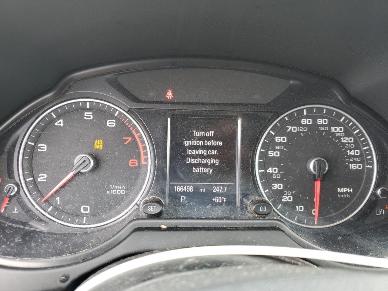 2013 Audi Q5 Premium Plus VIN: WA1LFAFP0DA046363 Lot: 81792145