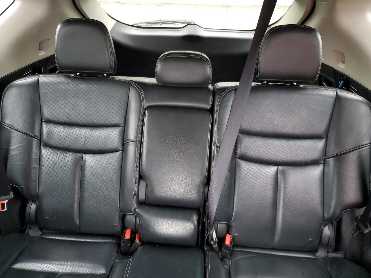 2015 Nissan Murano S VIN: 5N1AZ2MH7FN206929 Lot: 85653855