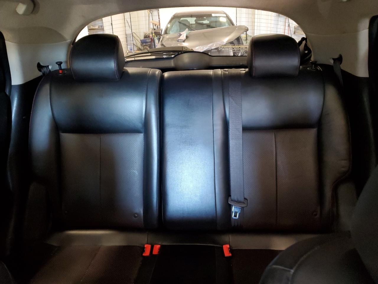 2013 Nissan Juke VIN: JN8AF5MV7DT210657 Lot: 82223895