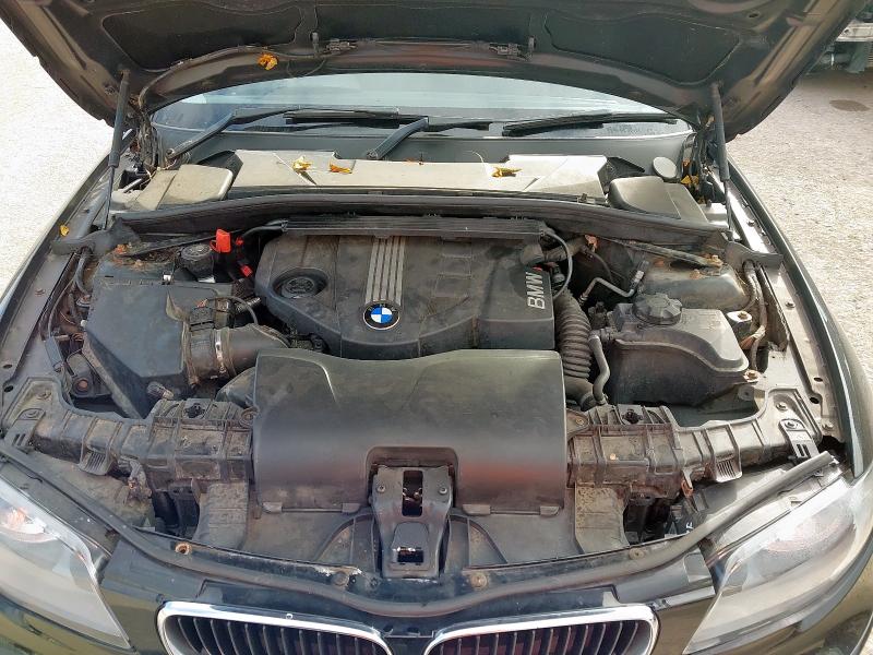 2009 BMW 118D SPORT 