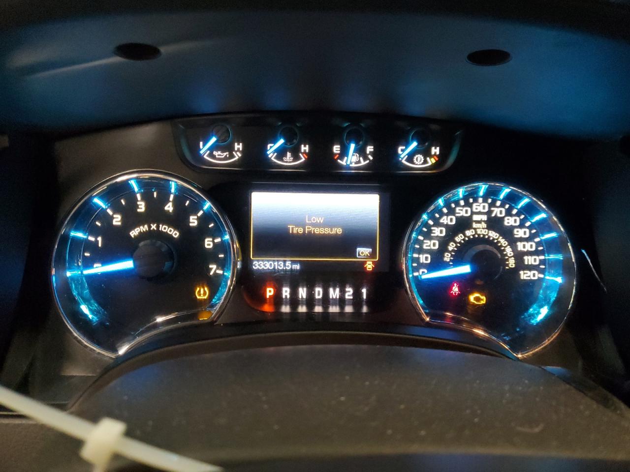 2014 Ford F150 Super Cab VIN: 1FTVX1ET8EKD34167 Lot: 82392965