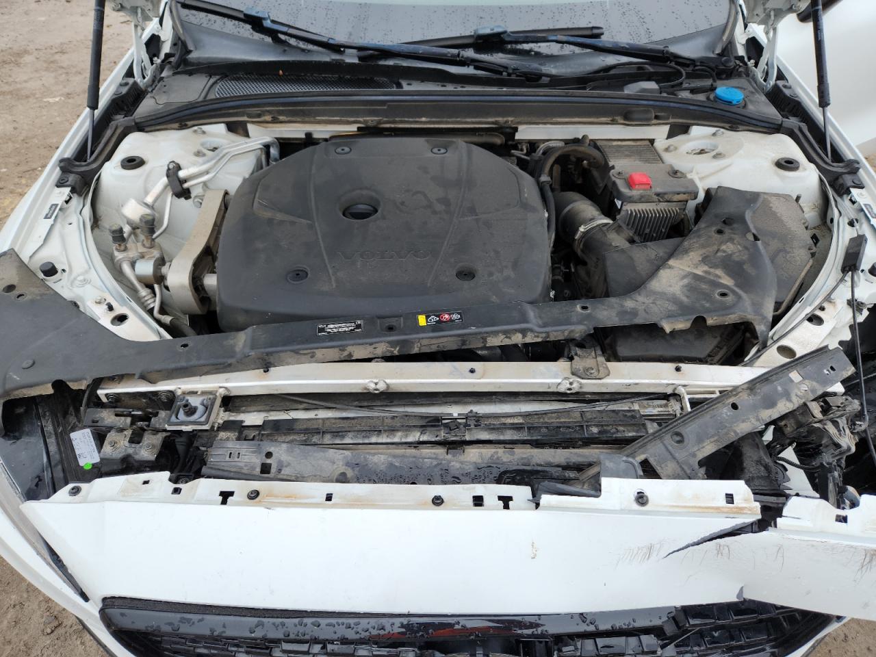 2021 Volvo S60 T5 R-Design VIN: 7JR102FZ6MG109146 Lot: 89907925