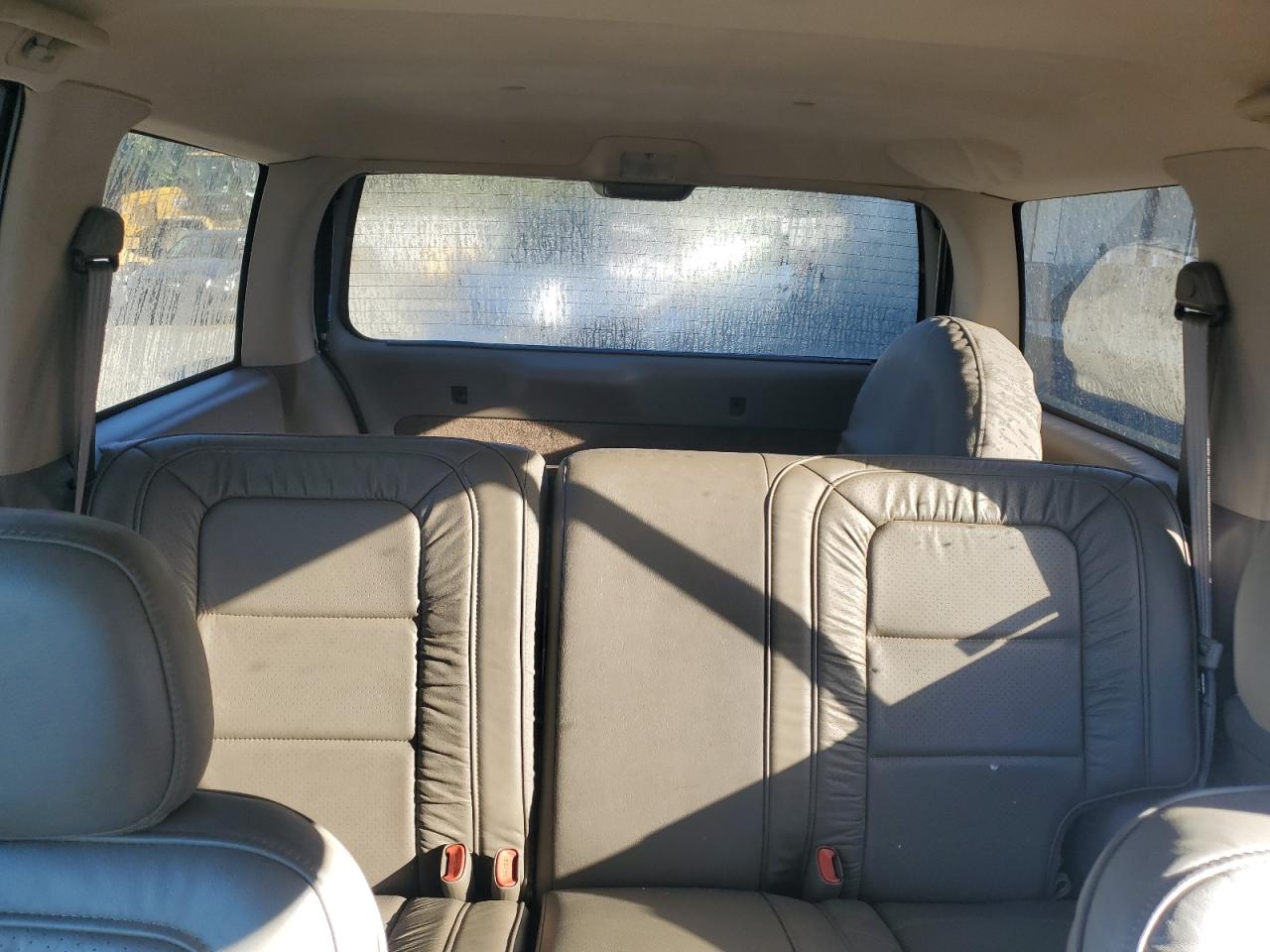 1993 Jeep Grand Cherokee Limited VIN: 1J4GZ78Y1PC697768 Lot: 85178745