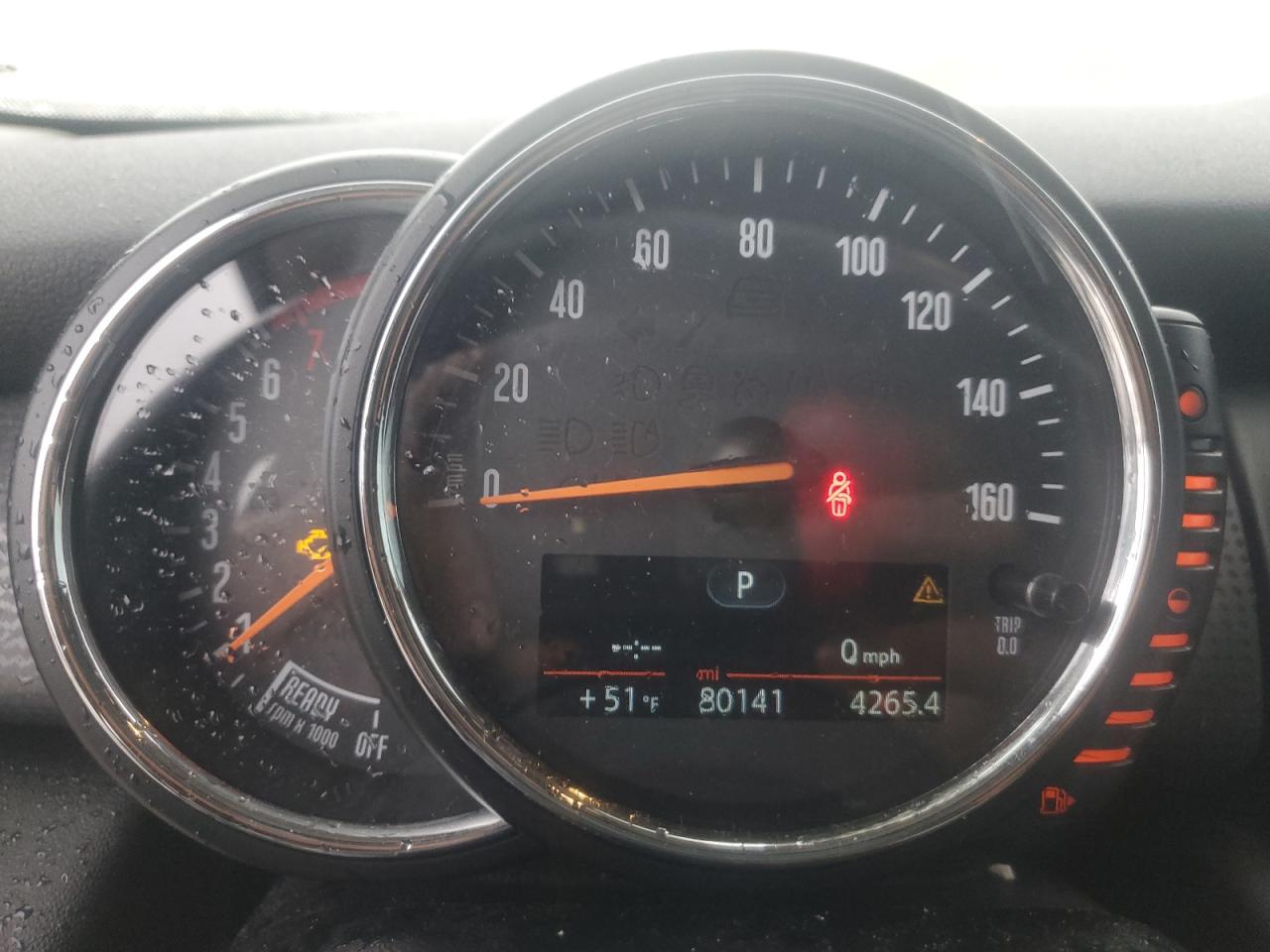 2014 Mini Cooper VIN: WMWXM5C59ET934362 Lot: 90354885