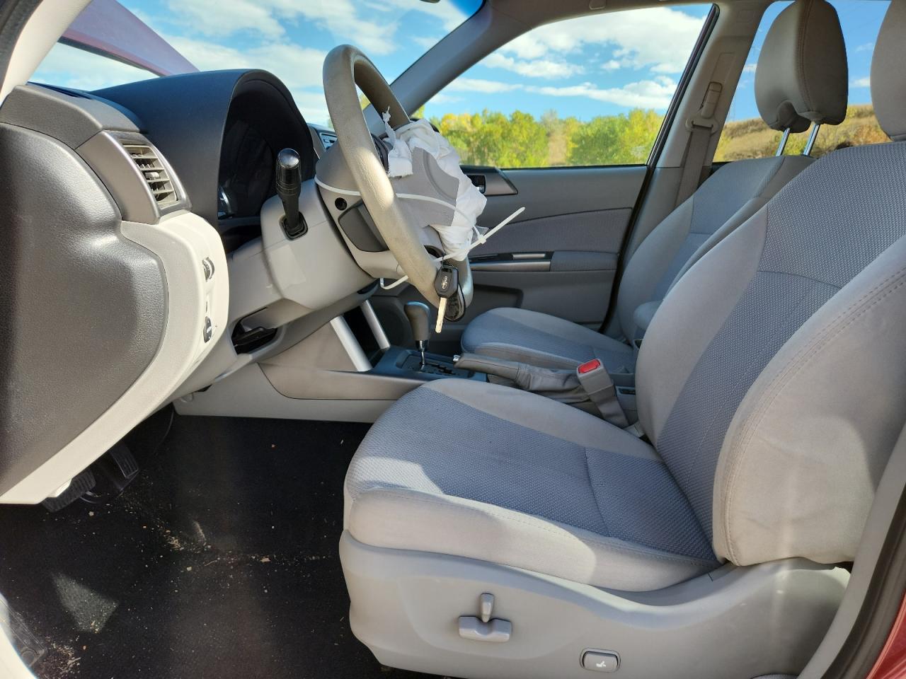 2013 Subaru Forester 2.5X Premium VIN: JF2SHADC4DH429940 Lot: 81997355