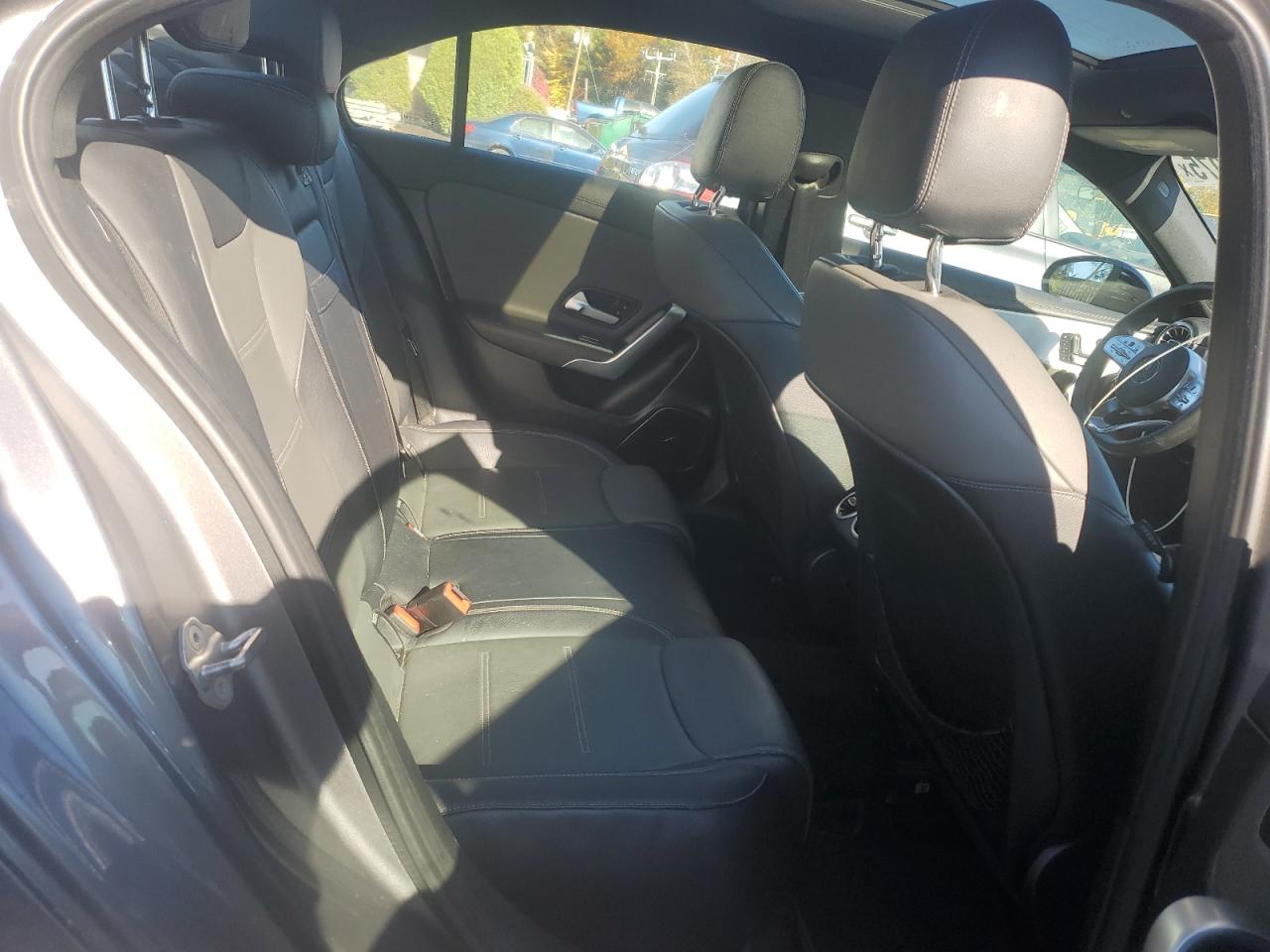 2019 Mercedes-Benz A 220 4Matic VIN: WDD3G4FBXKW003485 Lot: 82496975