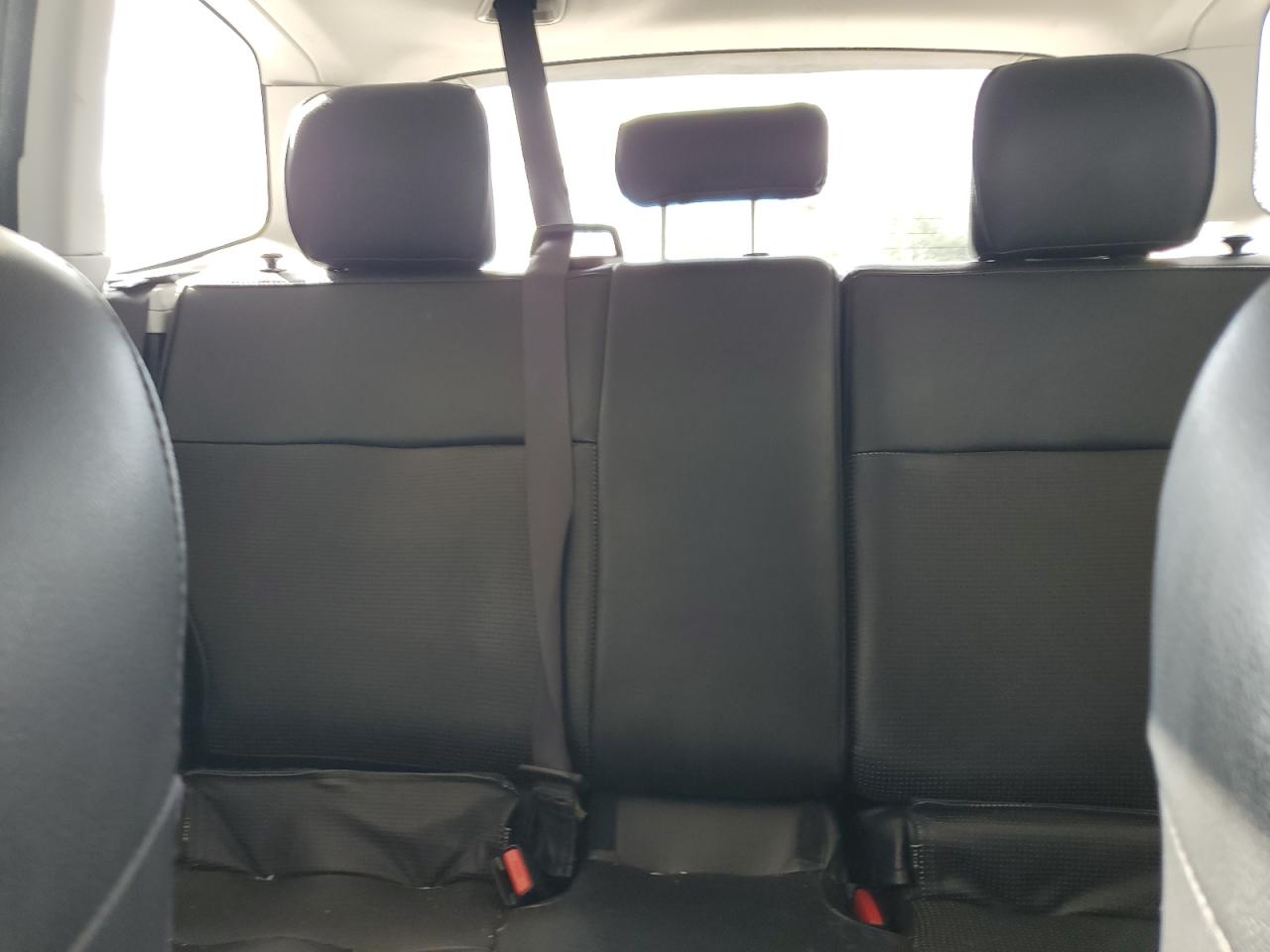 2016 Subaru Forester 2.5I VIN: JF2SJABC1GH465547 Lot: 85353895