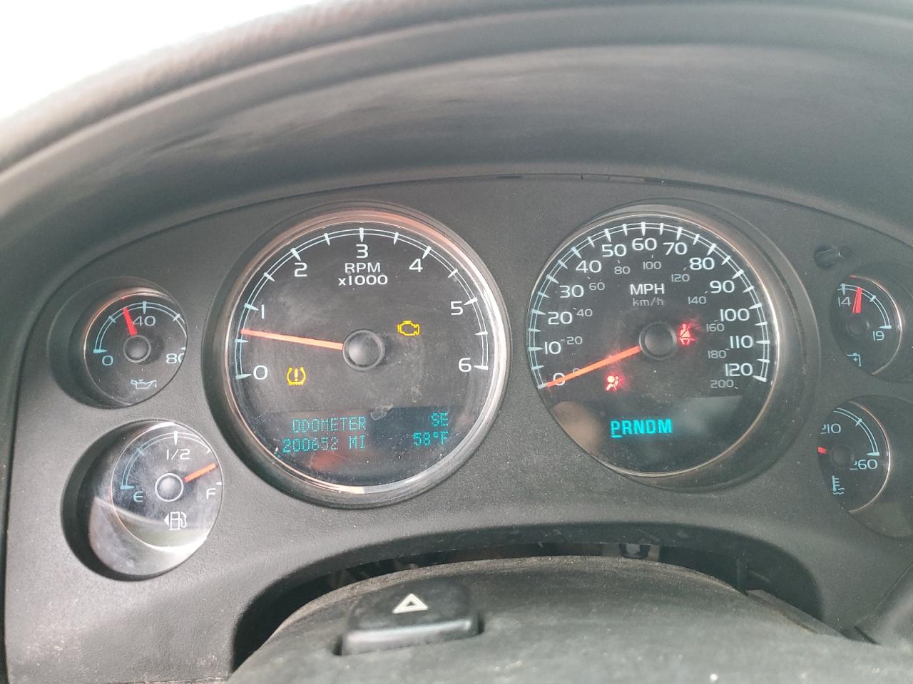 2011 Chevrolet Silverado K1500 Ltz VIN: 3GCPKTE3XBG119783 Lot: 85737655