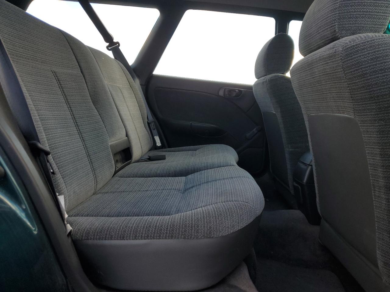 1999 Subaru Legacy Brighton VIN: 4S3BK4255X7315381 Lot: 90667355