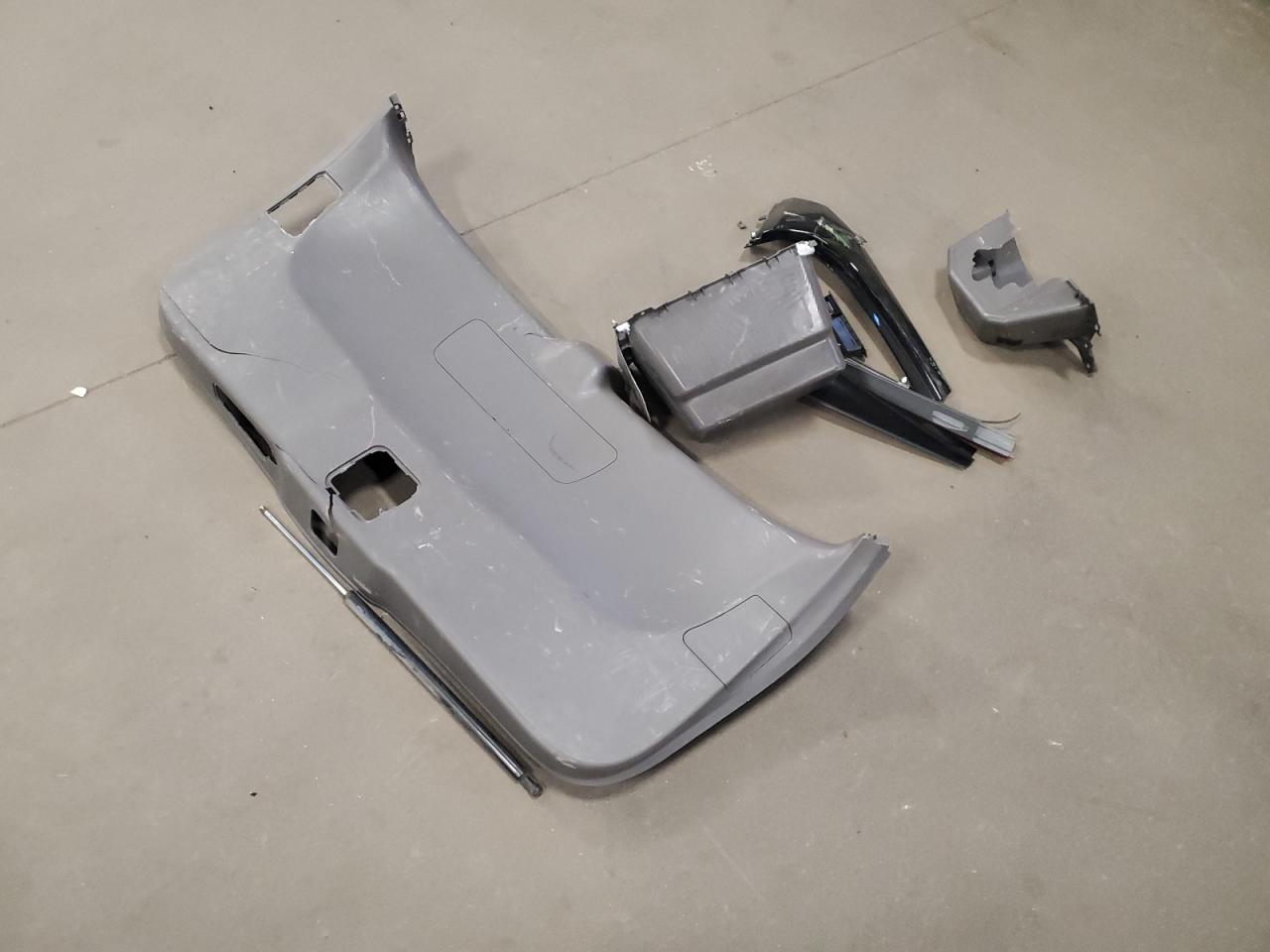 2013 Honda Odyssey Touring VIN: 5FNRL5H9XDB085032 Lot: 82404435