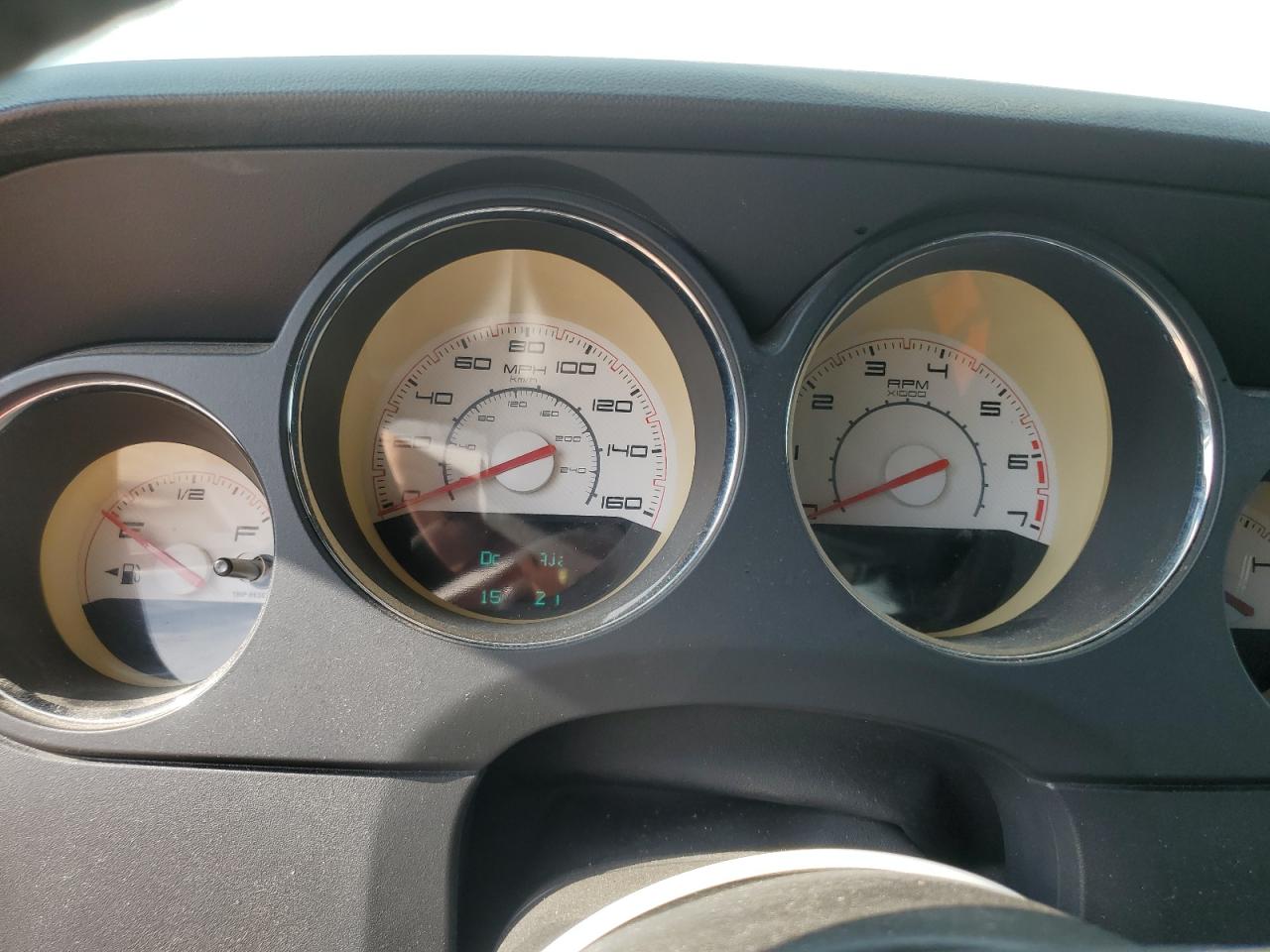 2011 Dodge Challenger R/T VIN: 2B3CJ5DT2BH575714 Lot: 82566915