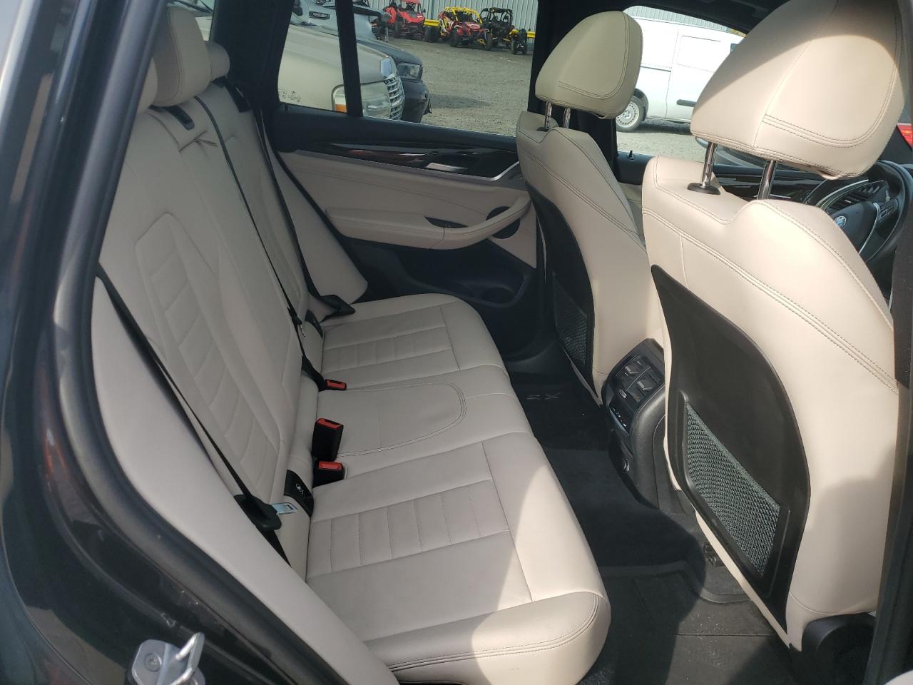 2018 BMW X3 xDrive30I VIN: 5UXTR9C5XJLD67732 Lot: 85945095