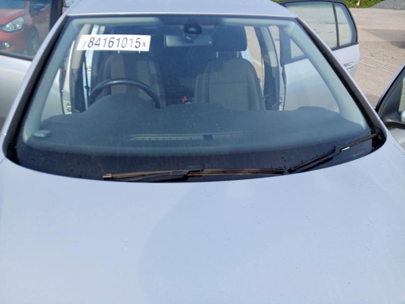 2013 VOLKSWAGEN GOLF MATCH TSI DSG 